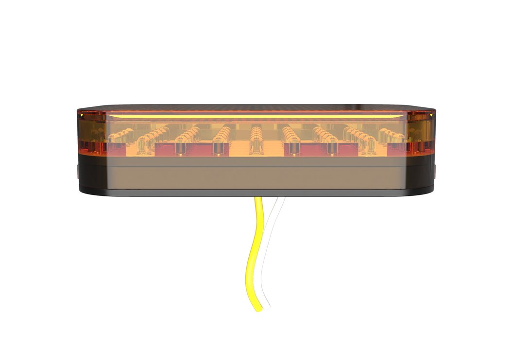 Amber Insert Suit Ap40 Series